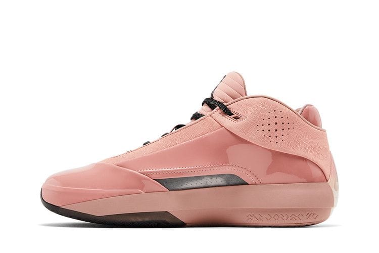 Men's Air Jordan 40 'Light Arctic Pink'
