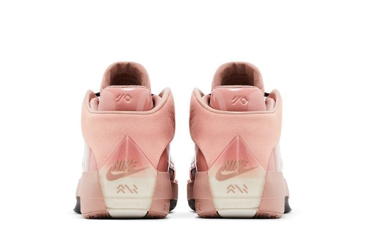 Men's Air Jordan 40 'Light Arctic Pink'