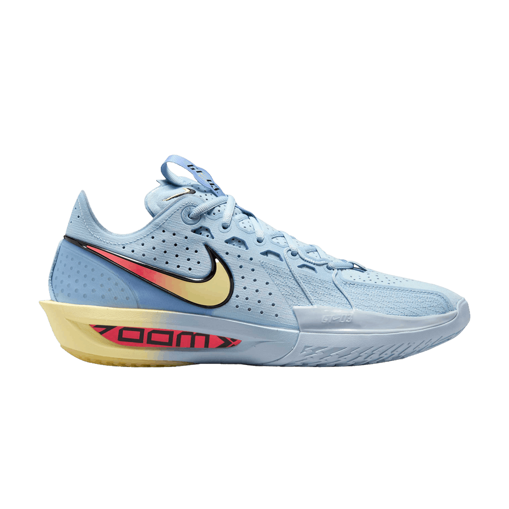 Men's Air Zoom GT Cut 3 'Glacier Blue'