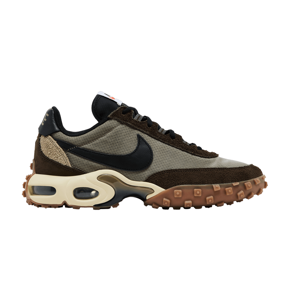 Men's Air Max Waffle Racer SP 'Matte Olive'