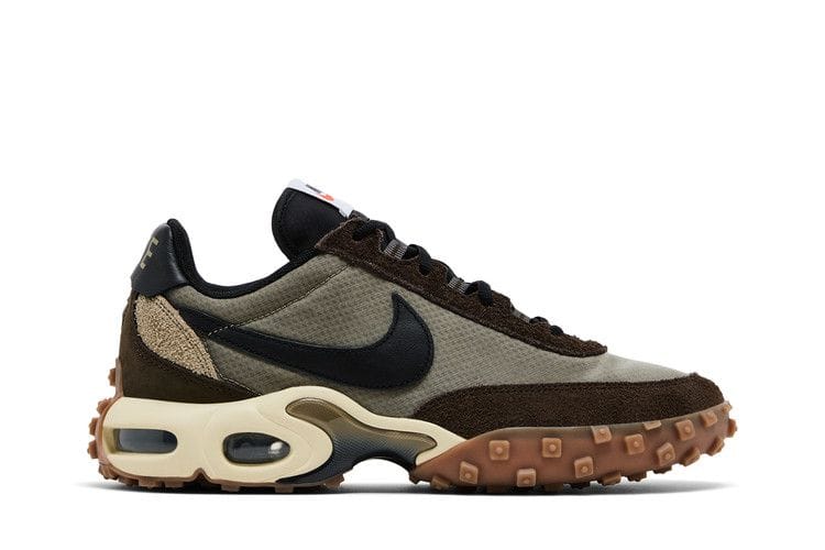 Men's Air Max Waffle Racer SP 'Matte Olive'