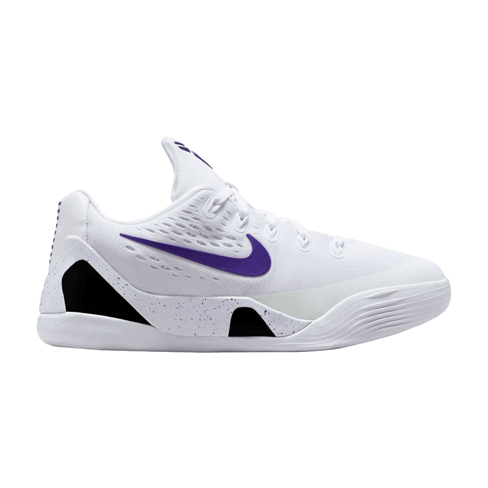 Kobe 9 EM TB GS 'Lakers Home'