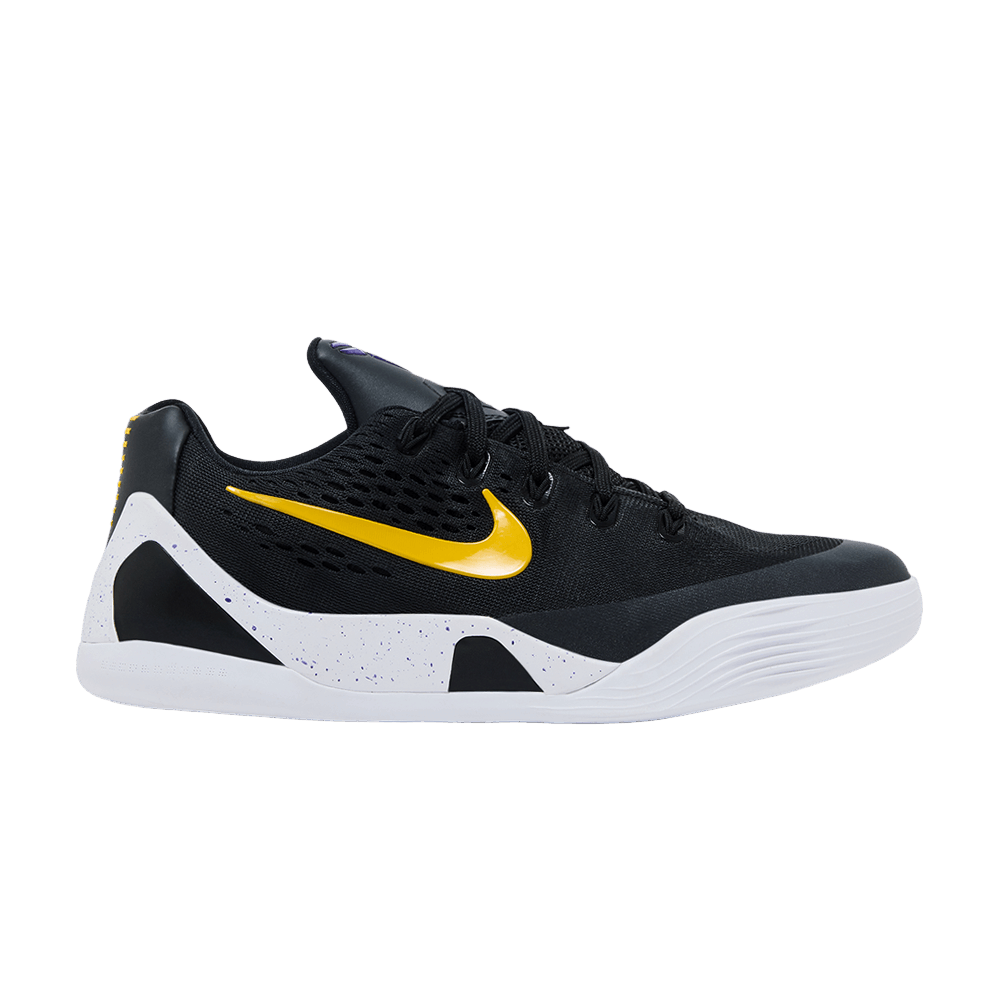 Kobe 9 EM GS 'Lakers Away'
