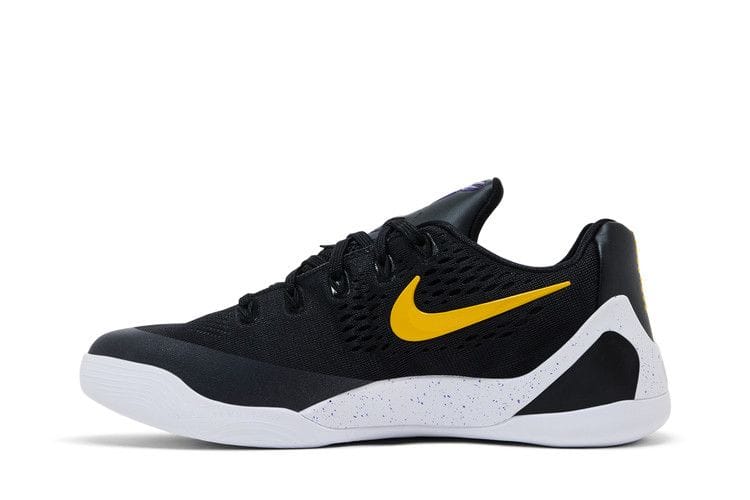 Kobe 9 EM GS 'Lakers Away'