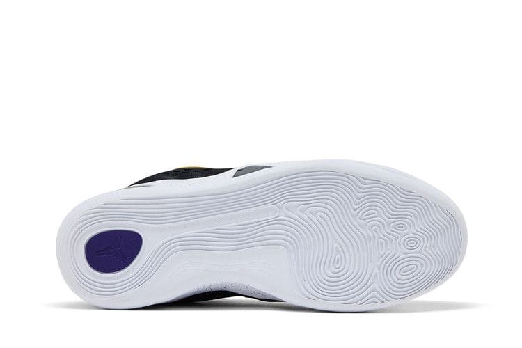 Kobe 9 EM GS 'Lakers Away'