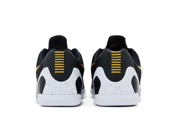 Kobe 9 EM GS 'Lakers Away'
