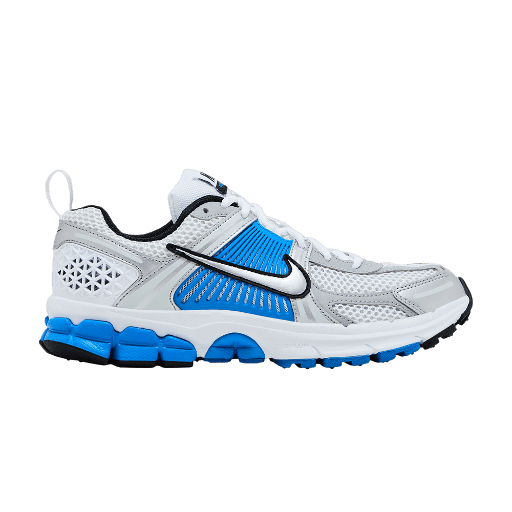 Vomero 5 GS 'Light Photo Blue Metallic Silver'
