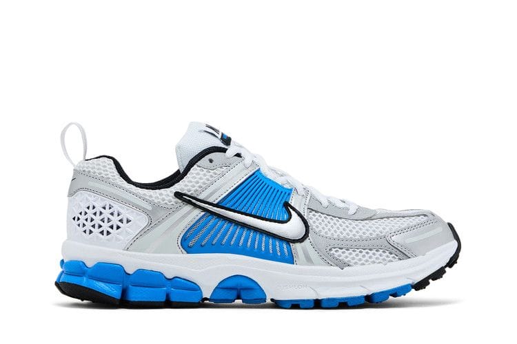 Vomero 5 GS 'Light Photo Blue Metallic Silver'