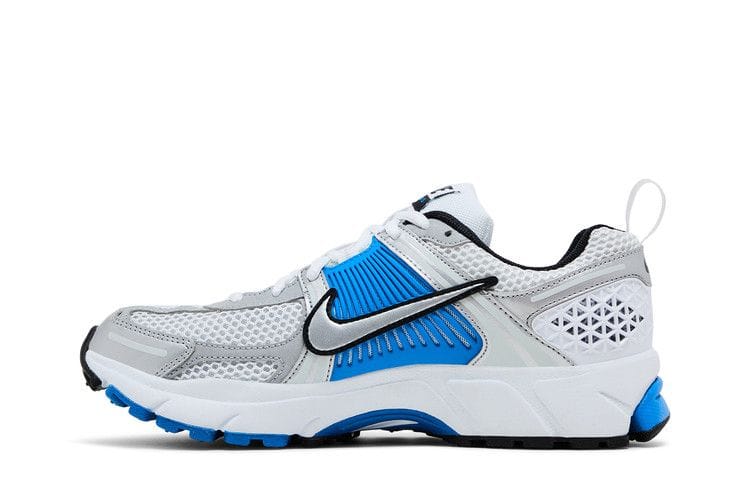 Vomero 5 GS 'Light Photo Blue Metallic Silver'