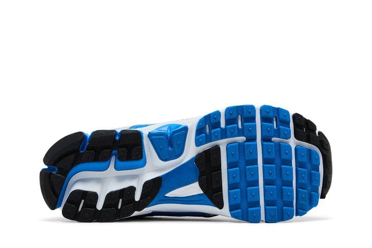 Vomero 5 GS 'Light Photo Blue Metallic Silver'