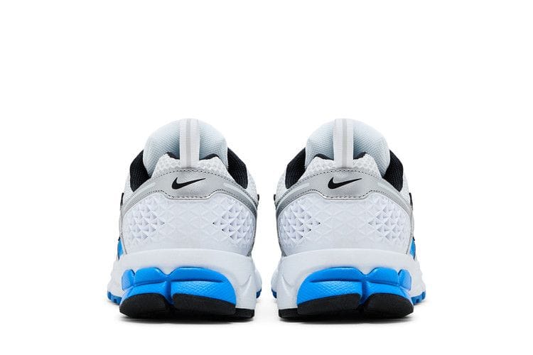 Vomero 5 GS 'Light Photo Blue Metallic Silver'