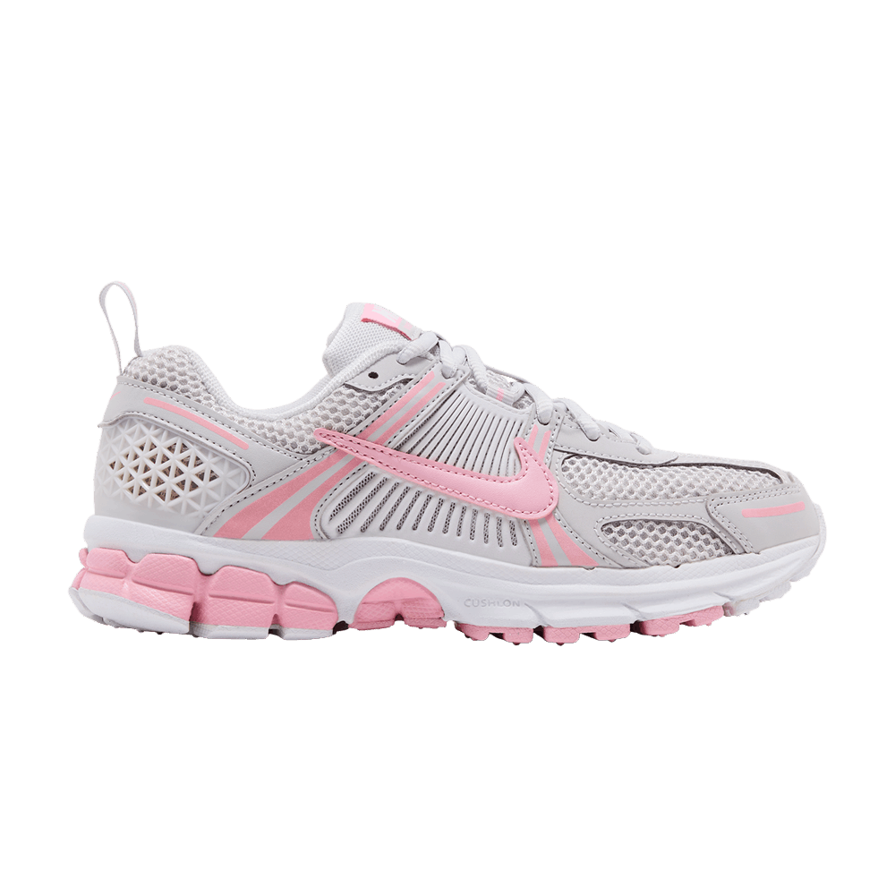 Vomero 5 GS 'Vast Grey Medium Soft Pink'