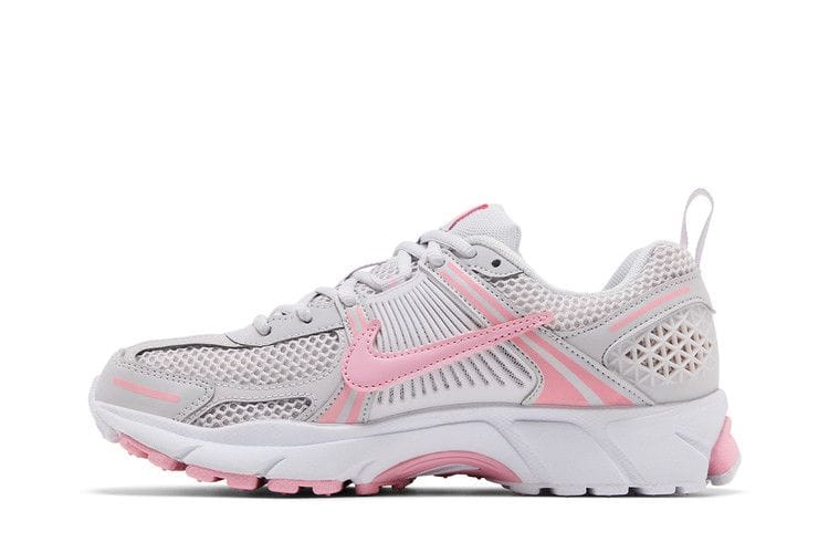 Vomero 5 GS 'Vast Grey Medium Soft Pink'