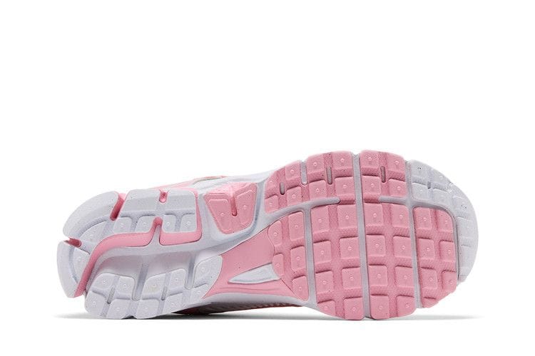 Vomero 5 GS 'Vast Grey Medium Soft Pink'
