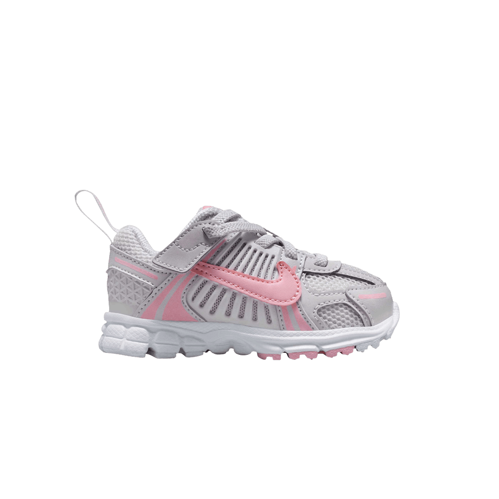 Vomero 5 TD 'Vast Grey Medium Soft Pink'