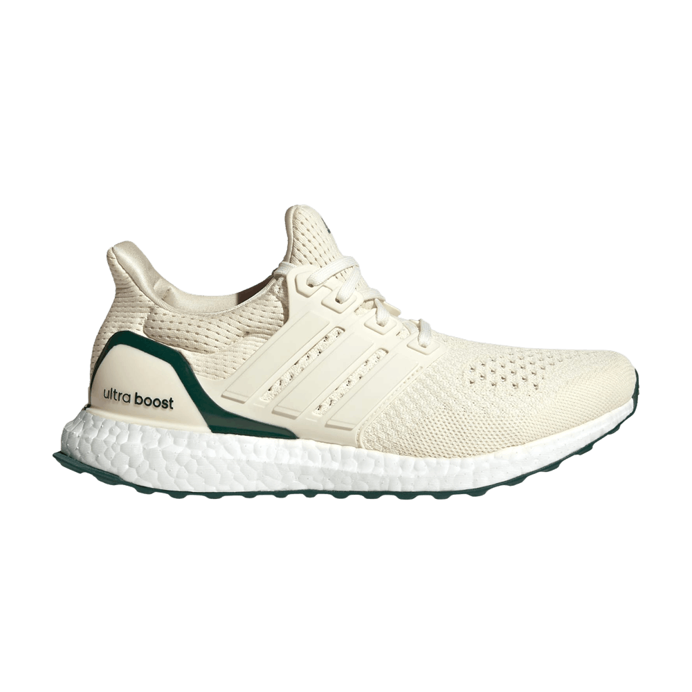 Women's UltraBoost 1.0 'Off White Collegiate Green'
