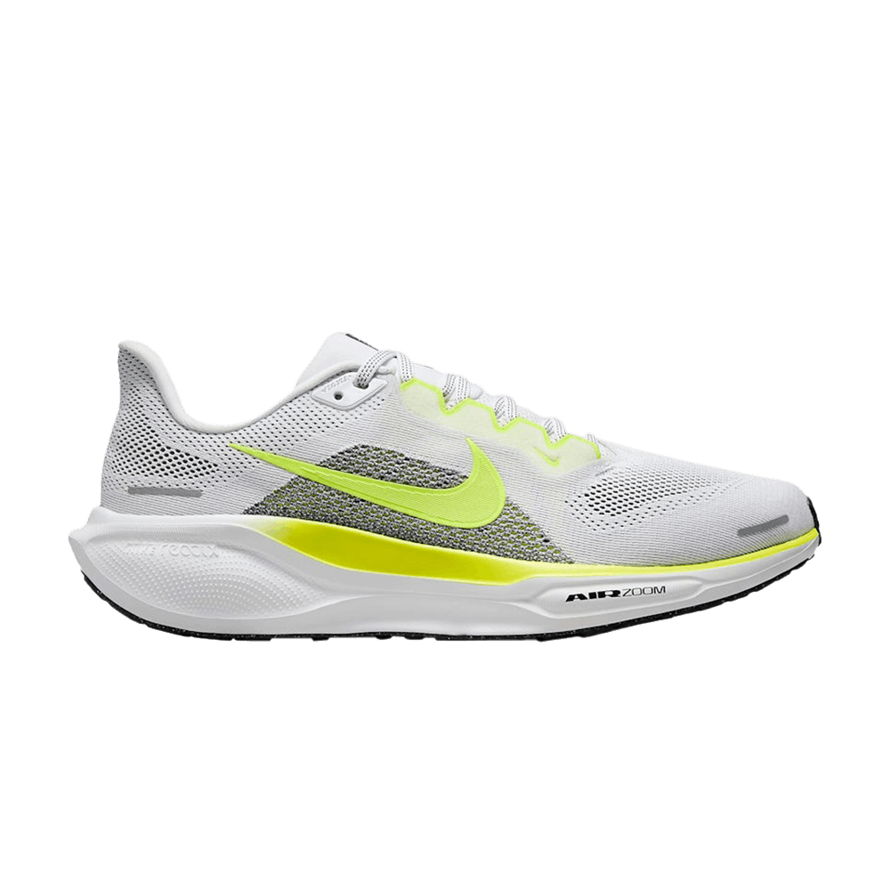 Men's Air Zoom Pegasus 41 'White Volt'