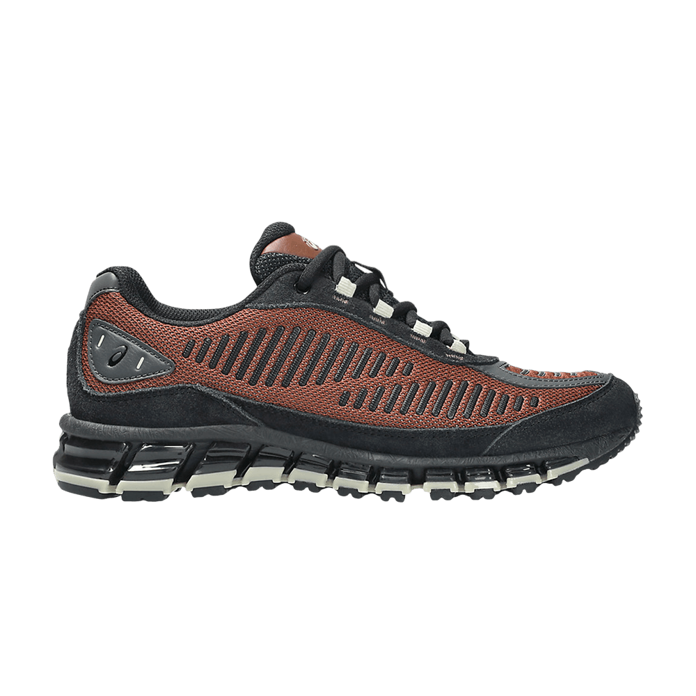 Men's Gel Quantum 360 1 AMP 'Brown Black'