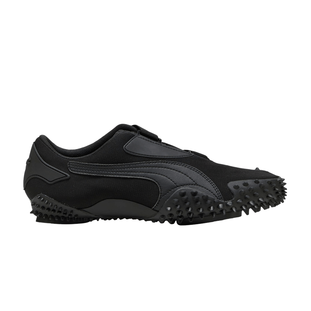 Men's Mostro OG Prime 'Triple Black'