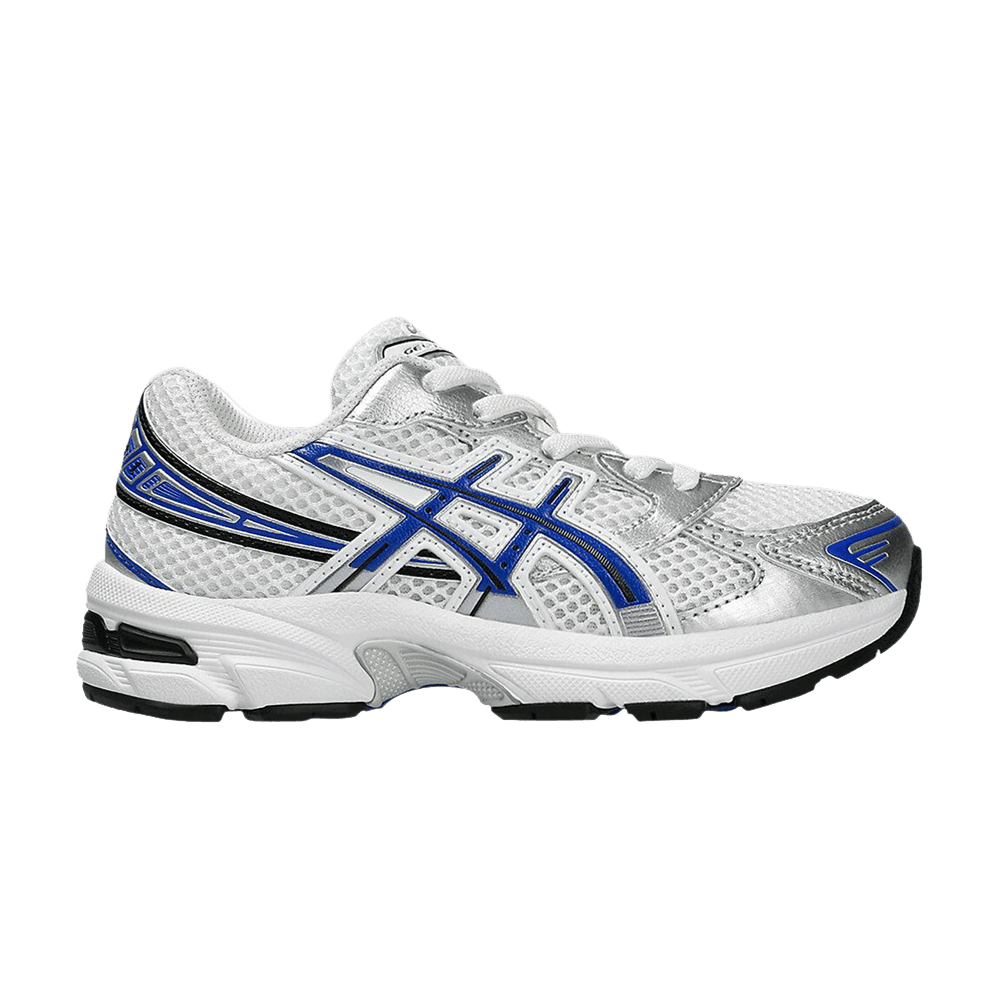 Gel 1130 PS 'White Blue'