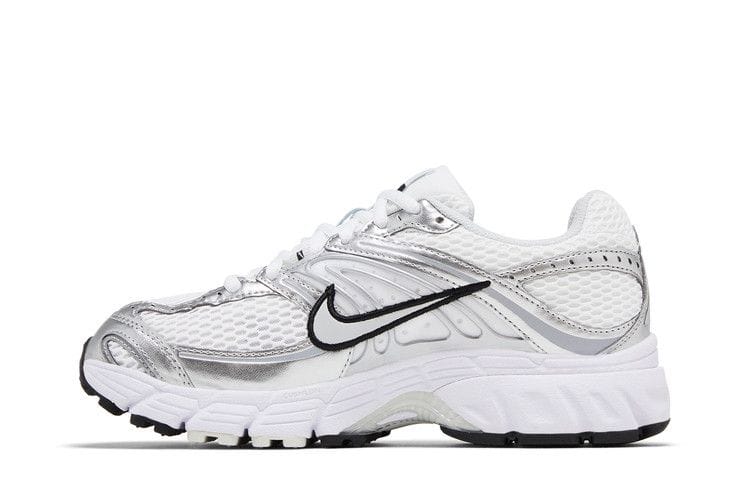 Women's Air Max Moto 2K 'White Metallic Silver'