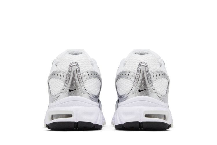Women's Air Max Moto 2K 'White Metallic Silver'