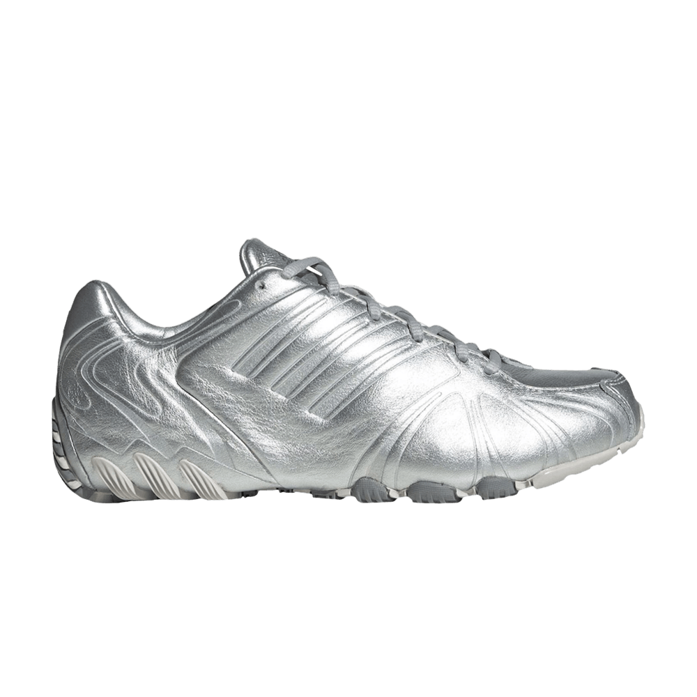 Women's Ghost Sprint 'Silver Metallic'