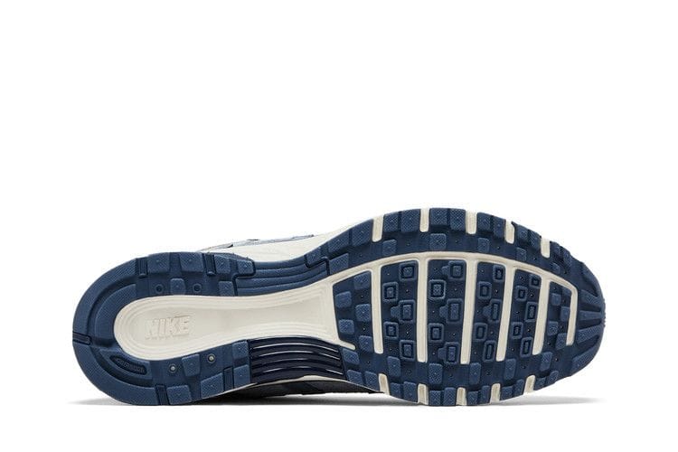 Men's P-6000 SE 'Worn Blue Denim'