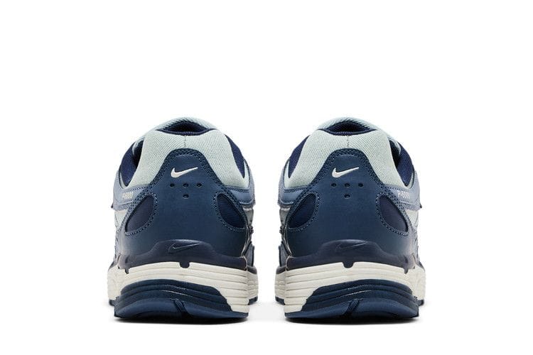 Men's P-6000 SE 'Worn Blue Denim'