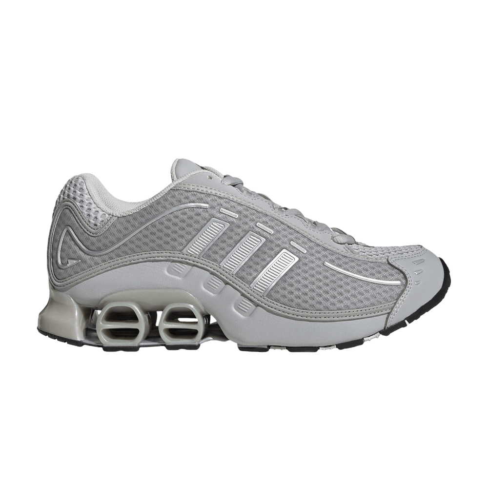 Men's Megaride O1 'Grey Silver Metallic'