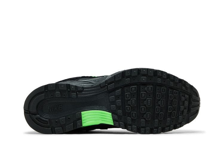 Men's P-6000 Premium 'Black Impact Green'