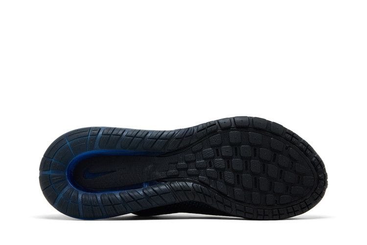 Men's Air Max Phoenix 'Black Deep Royal Blue'