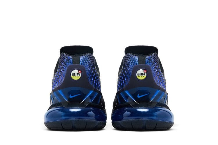 Men's Air Max Phoenix 'Black Deep Royal Blue'