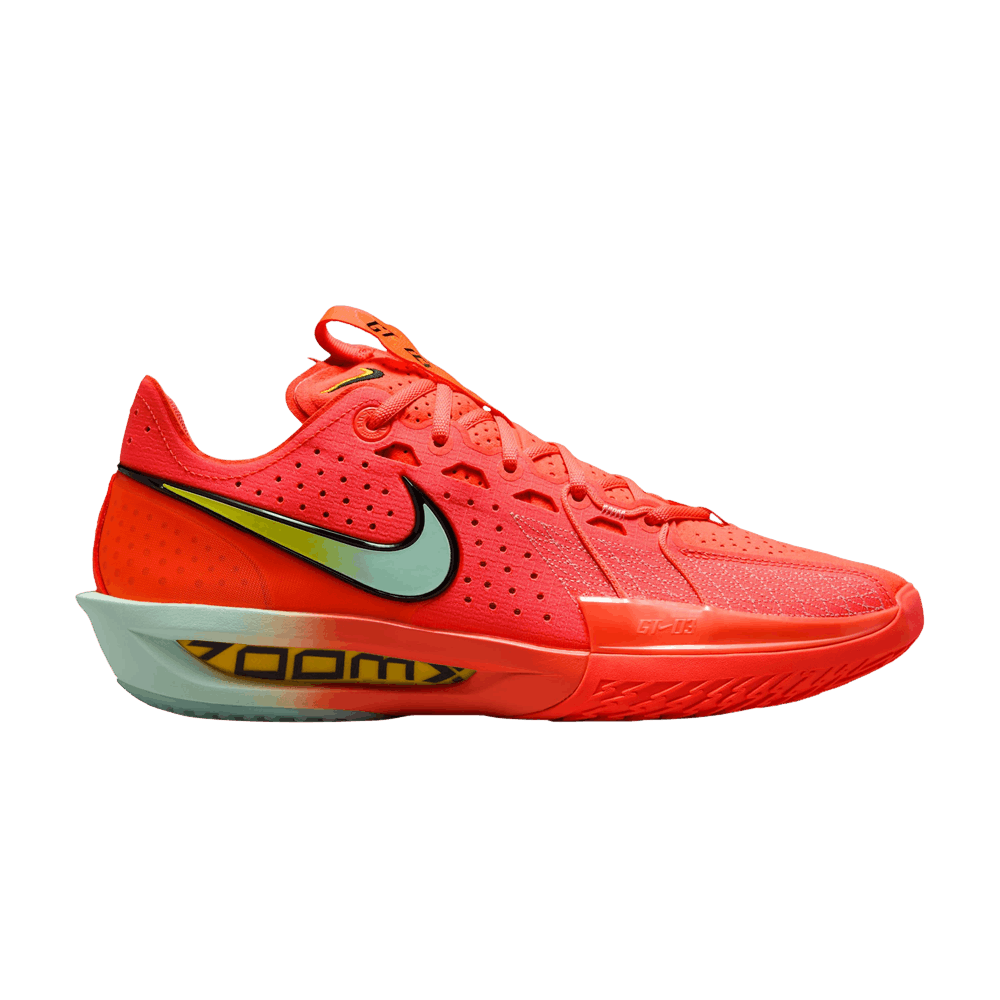 Men's Air Zoom GT Cut 3 'Bright Mango'