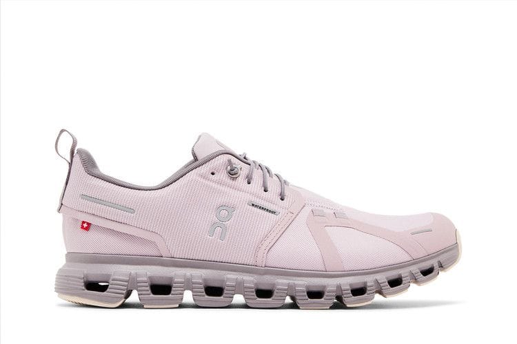 Women's Cloud 6 Waterproof 'Mauve Zinc'