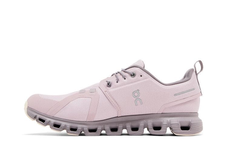 Women's Cloud 6 Waterproof 'Mauve Zinc'