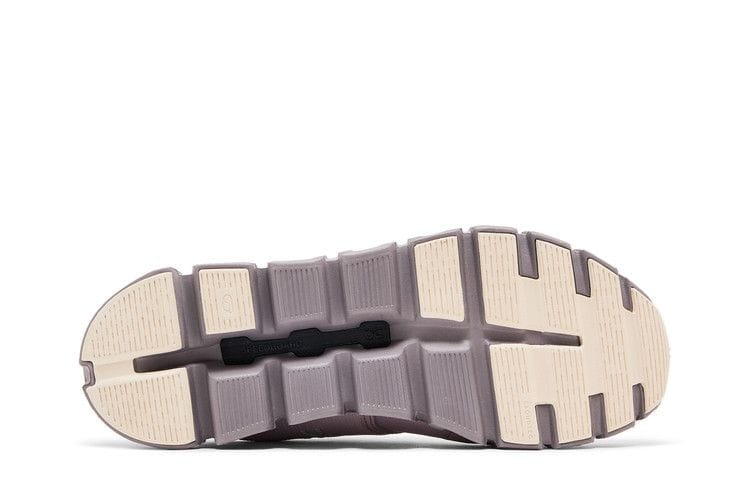 Women's Cloud 6 Waterproof 'Mauve Zinc'