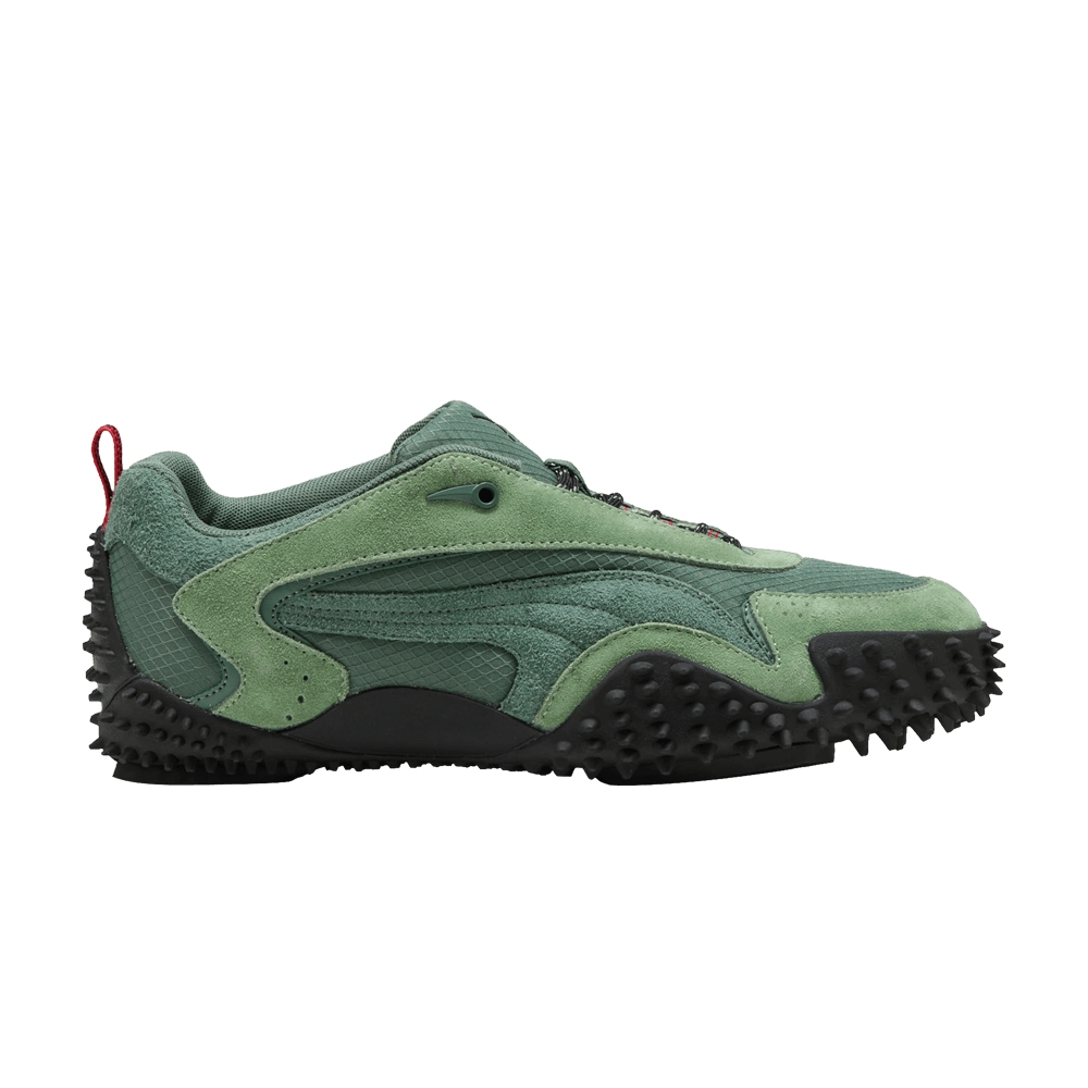 Men's Mostro XC 'Dusty Green'