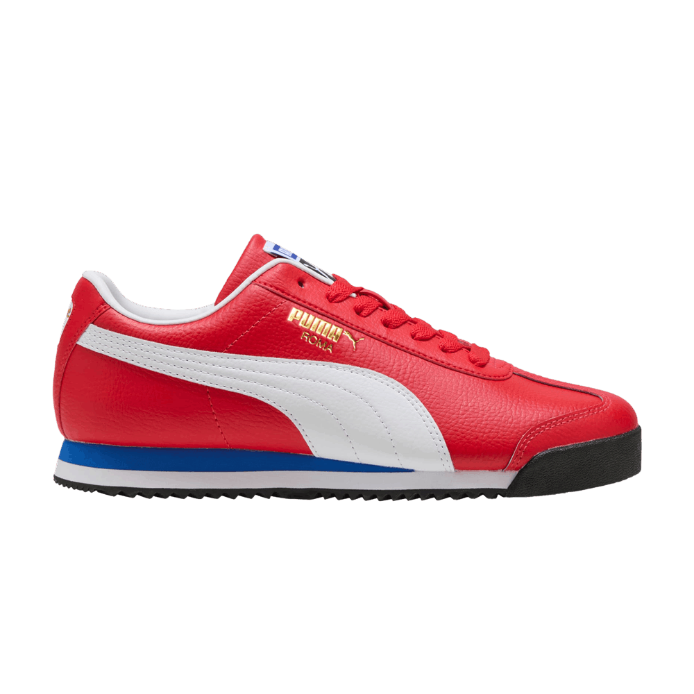 Men's Roma 24 'For All Time Red'