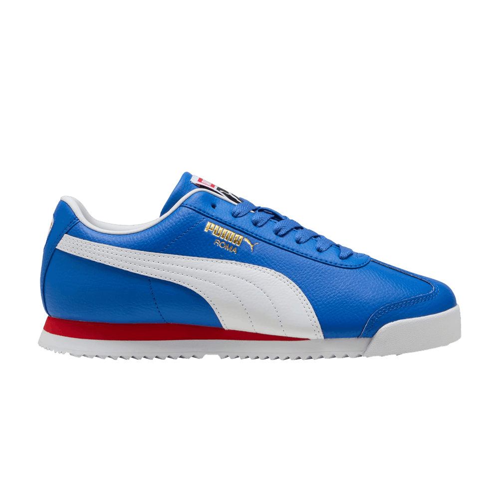 Men's Roma 24 'Mountain Blue'