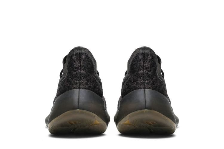Adidas Yeezy Boost 380 Onyx Non-Reflective