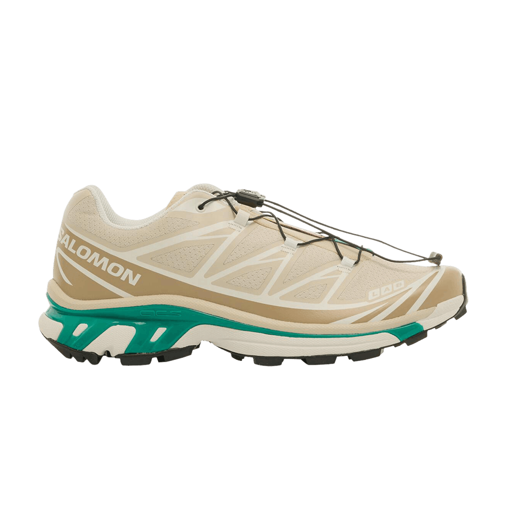 Men's XT-6 'Rainy Day Chinchilla'
