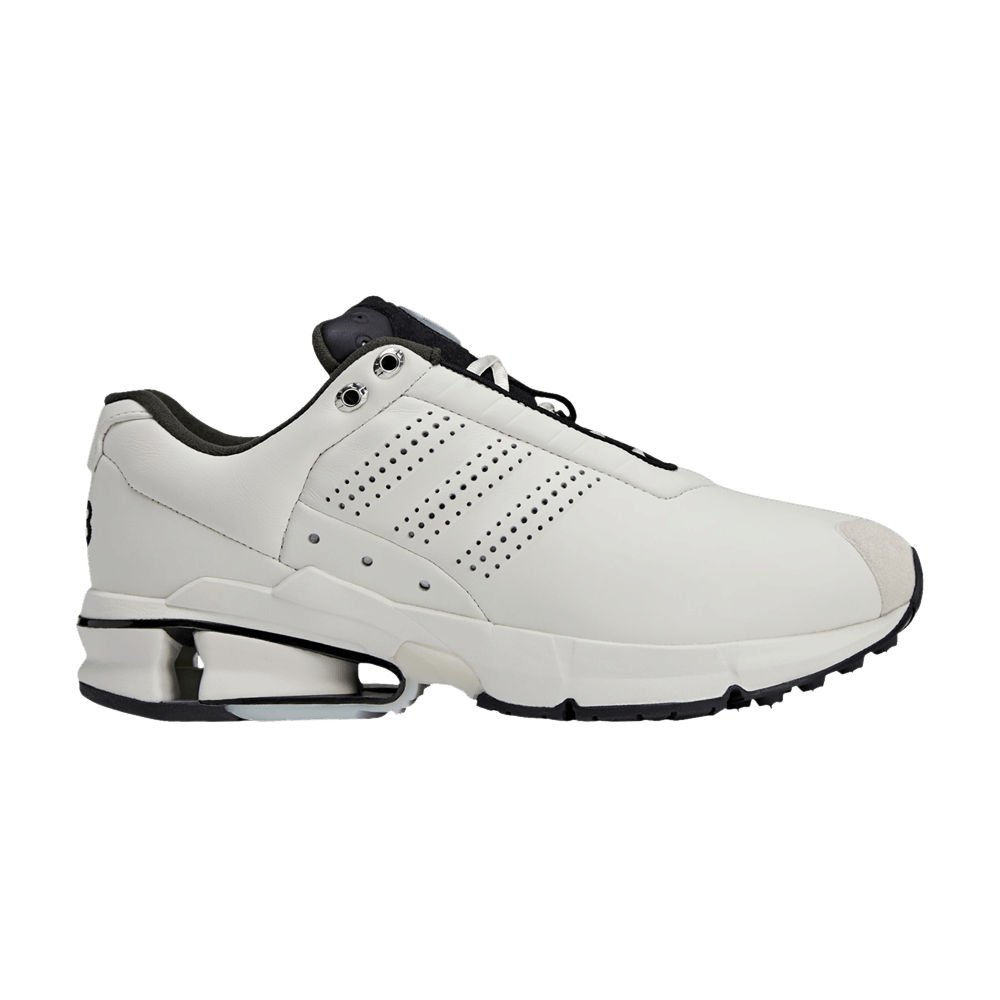Men's Y-3 a3 Control 'White Black'