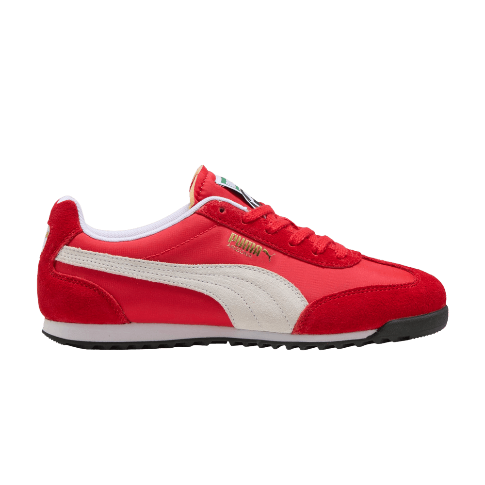Women's Arizona Nylon 'For All Time Red'