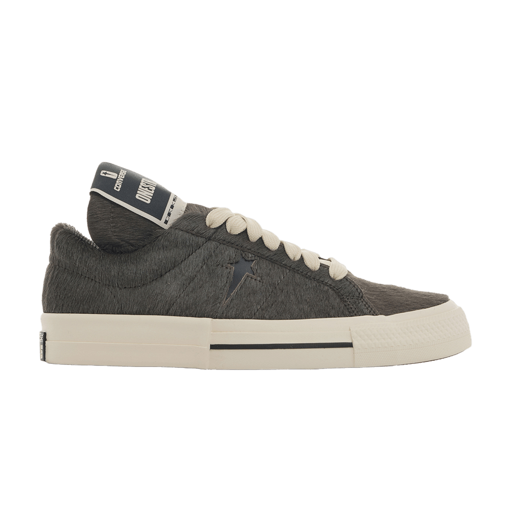 Men's Rick Owens DRKSHDW x One Star Low 'Dark Dust'