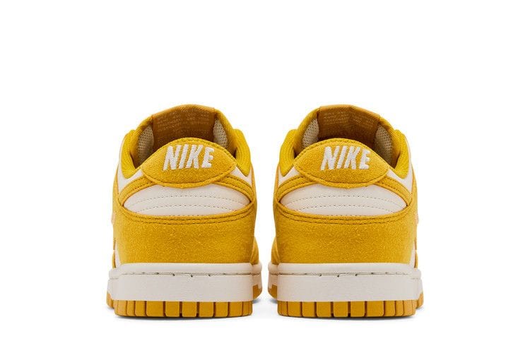 Women's Dunk Low 'Dark Sulfur Mini Swoosh'