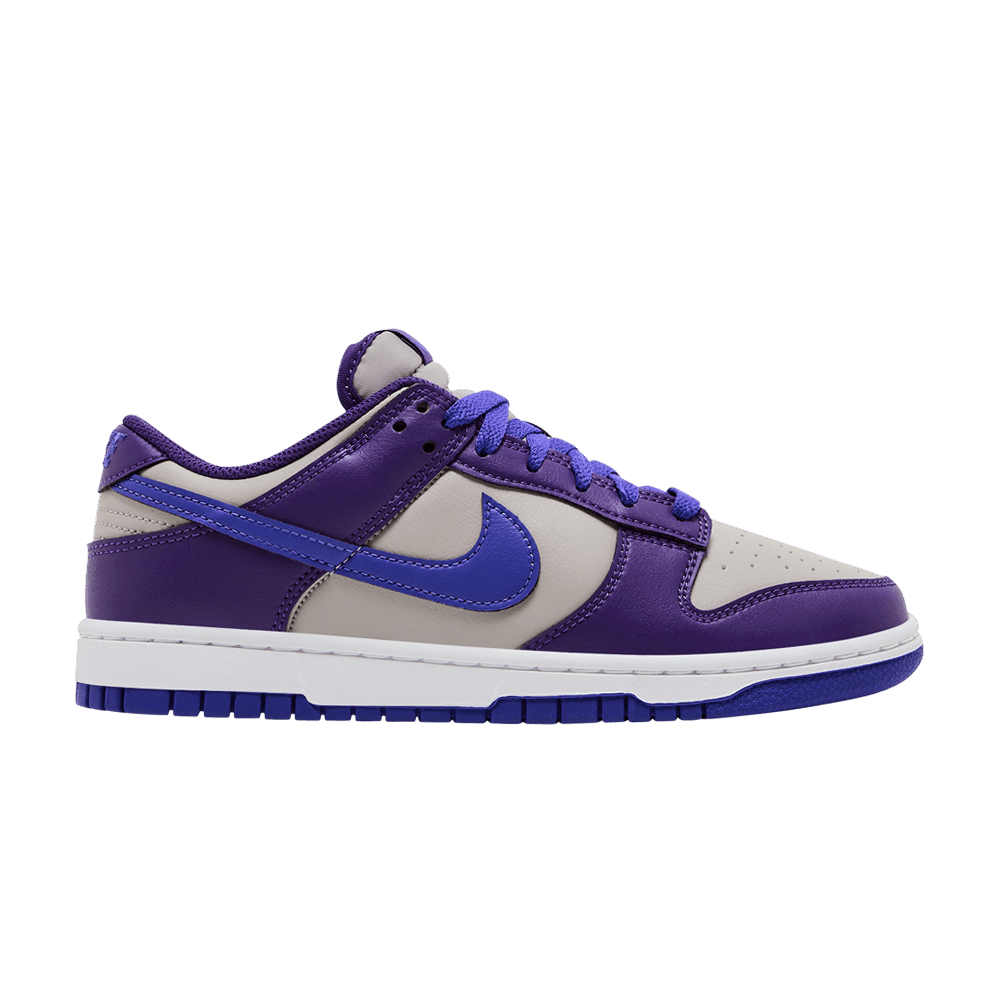 Men's Dunk Low 'Persian Violet'