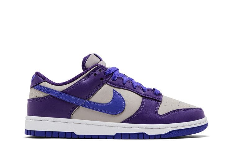 Men's Dunk Low 'Persian Violet'