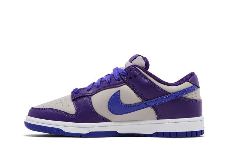 Men's Dunk Low 'Persian Violet'