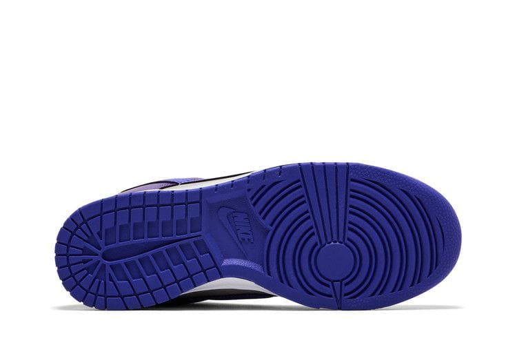 Men's Dunk Low 'Persian Violet'